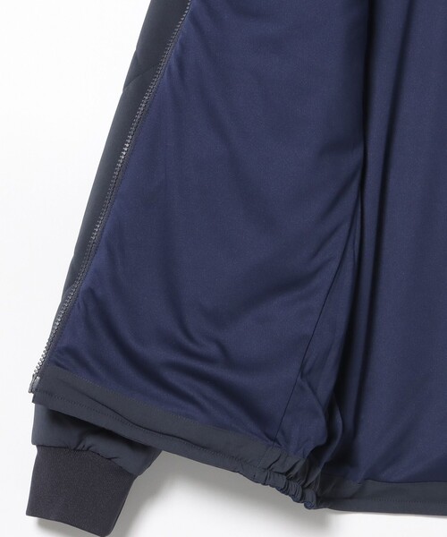 BEAMS GOLF（ビームスゴルフ）の「ORANGE LABEL / 格子キルト 切り替え