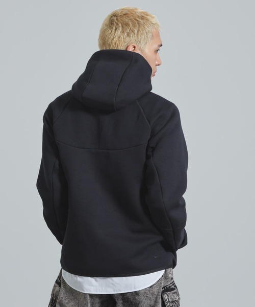 セットアップ対応商品》ナイキ テック メンズ フルジップ ウィンド