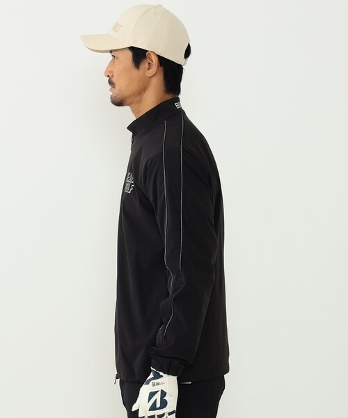 BEAMS GOLF（ビームスゴルフ）の「BEAMS GOLF ORANGE LABEL / スラント