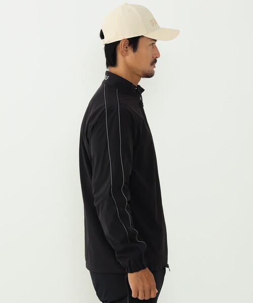 BEAMS GOLF（ビームスゴルフ）の「BEAMS GOLF ORANGE LABEL / スラント