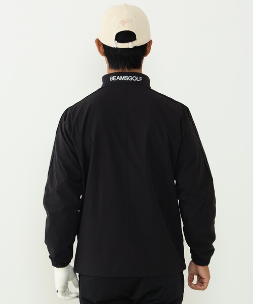 BEAMS GOLF（ビームスゴルフ）の「BEAMS GOLF ORANGE LABEL / スラント