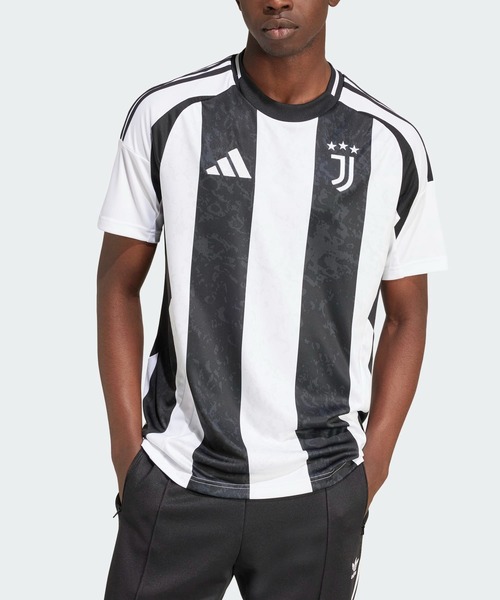 セール】ユベントス 24/25 ホームユニフォーム / アディダス adidas（T