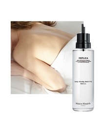 レプリカ キャンドル レイジーサンデー モーニング (165g)（キャンドル