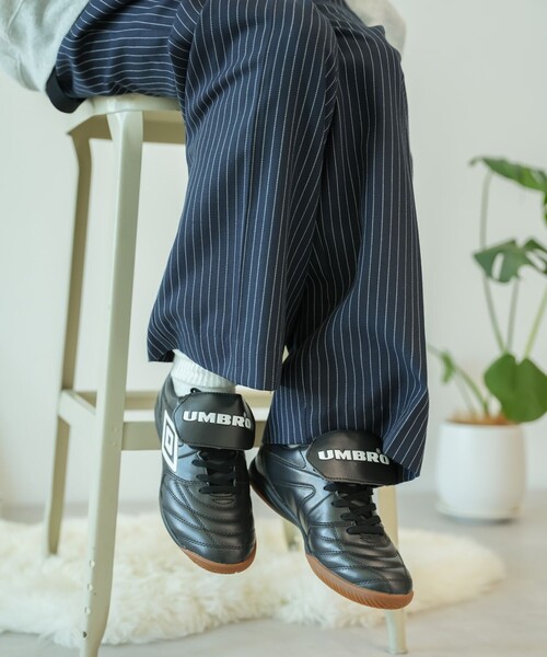 FREAK'S STORE（フリークスストア）の「UMBRO × FREAK'S STORE