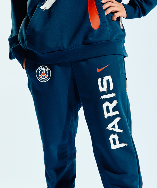 PARIS SAINT-GERMAIN（パリサンジェルマン）の「【NIKE / ナイキ】PSG