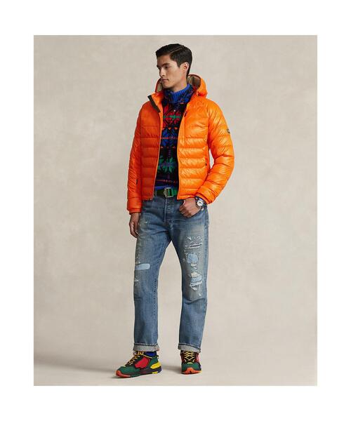 RLX GOLF（アールエルエックスゴルフ）の「ウォーターリペラント