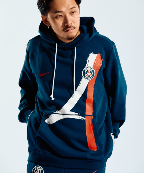 PARIS SAINT-GERMAIN（パリサンジェルマン）の「【NIKE / ナイキ】PSG