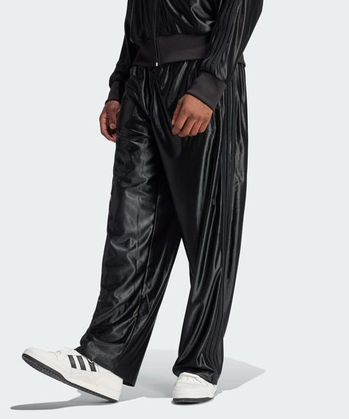 adidas（アディダス）の「Q3 オーバーサイズ パンツ / アディダス