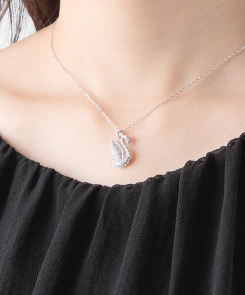 Swarovski ICONIC SWAN スワロフスキー アイコニック スワン