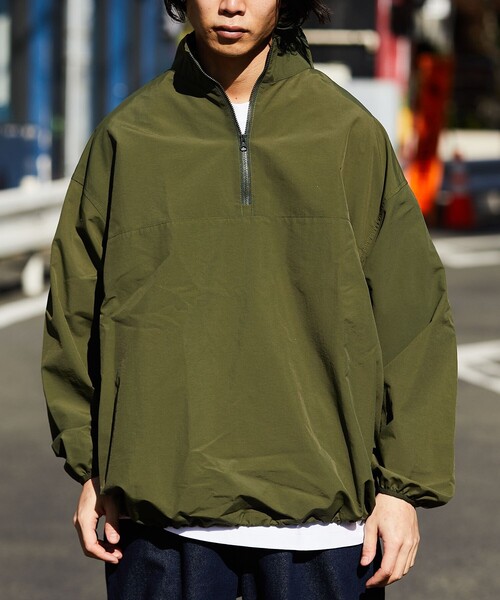 FREAK'S STORE（フリークスストア）の「【限定展開】ビッグシルエット