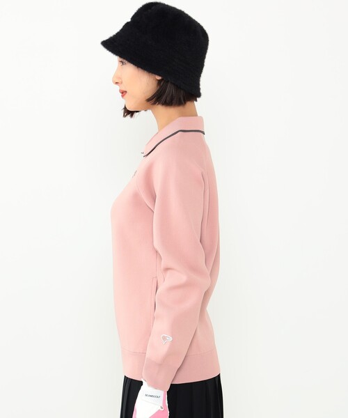 BEAMS GOLF（ビームスゴルフ）の「BEAMS GOLF ORANGE LABEL / 襟付き