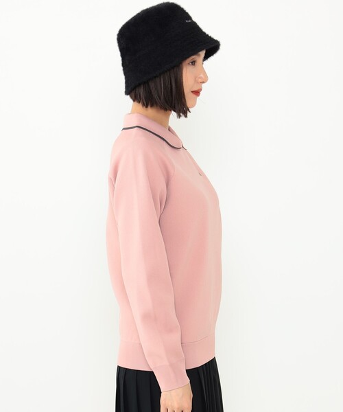 BEAMS GOLF（ビームスゴルフ）の「BEAMS GOLF ORANGE LABEL / 襟付き