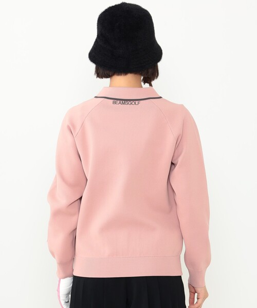 BEAMS GOLF（ビームスゴルフ）の「BEAMS GOLF ORANGE LABEL / 襟付き