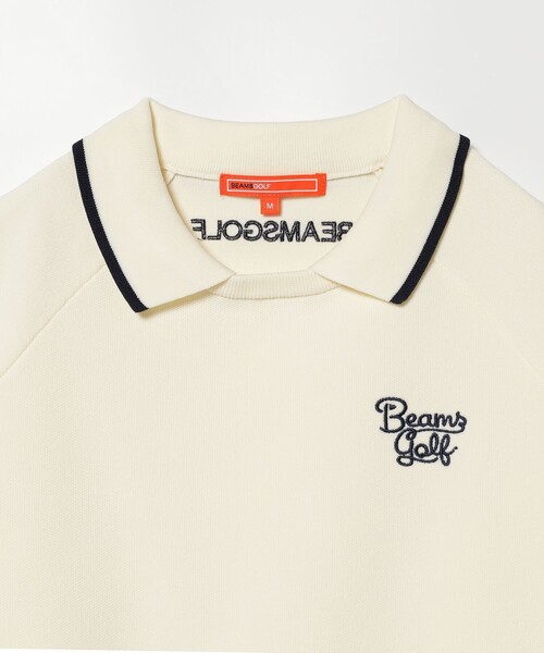 BEAMS GOLF（ビームスゴルフ）の「BEAMS GOLF ORANGE LABEL / 襟付き