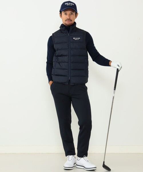 BEAMS GOLF（ビームスゴルフ）の「BEAMS GOLF PURPLE LABEL