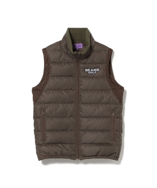 BEAMS GOLF（ビームスゴルフ）の「BEAMS GOLF PURPLE LABEL