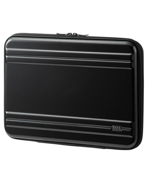 PCケース ポリカポーチ2 13.3inchPC収納 81493（PC・タブレットケース