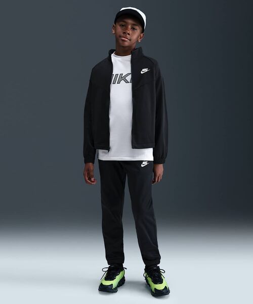 ナイキ スポーツウェア ジュニア Dri-FIT トラックスーツ / Nike