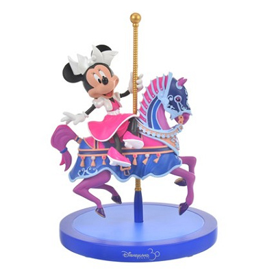 ディズニーランドパリ30周年グッズ】日本でも買える！ショップ