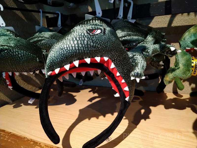 最新】USJのジュラシックパークグッズ100選！恐竜がモチーフのお土産