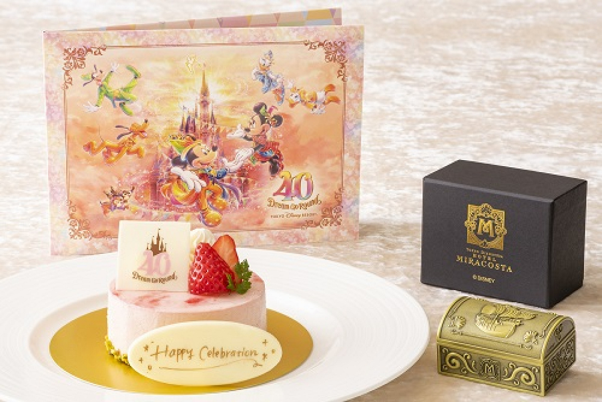 プレシャスセレブレーションセット| キャステル | CASTEL ディズニー情報