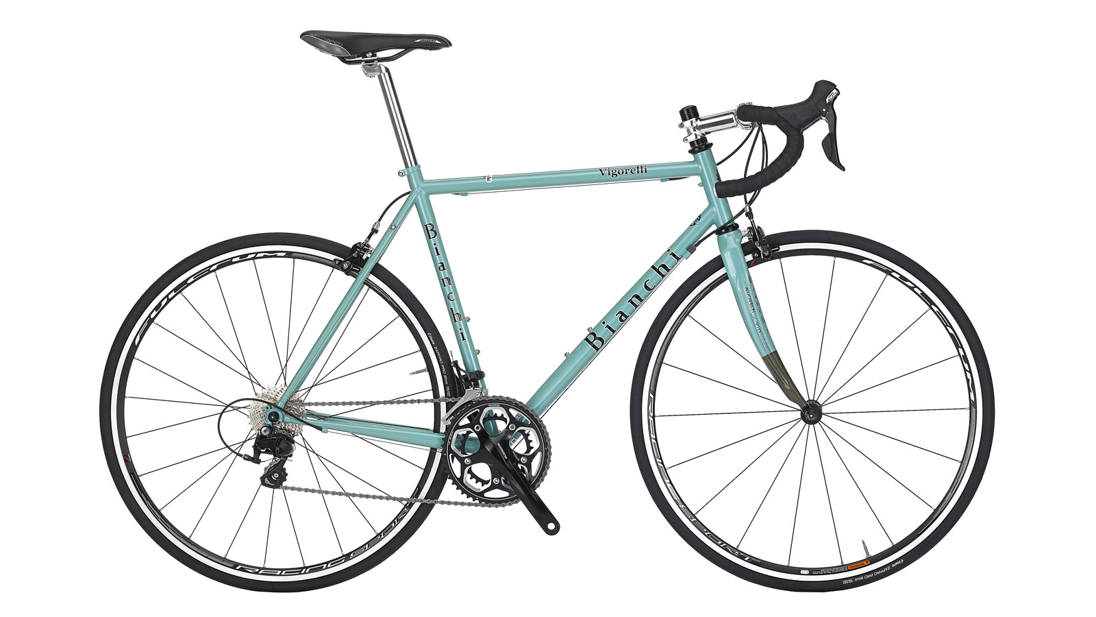 Bianchi 'Vintage' range - first look