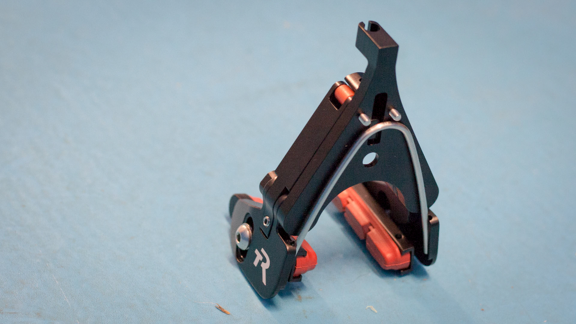 TriRig Omega X aero brake