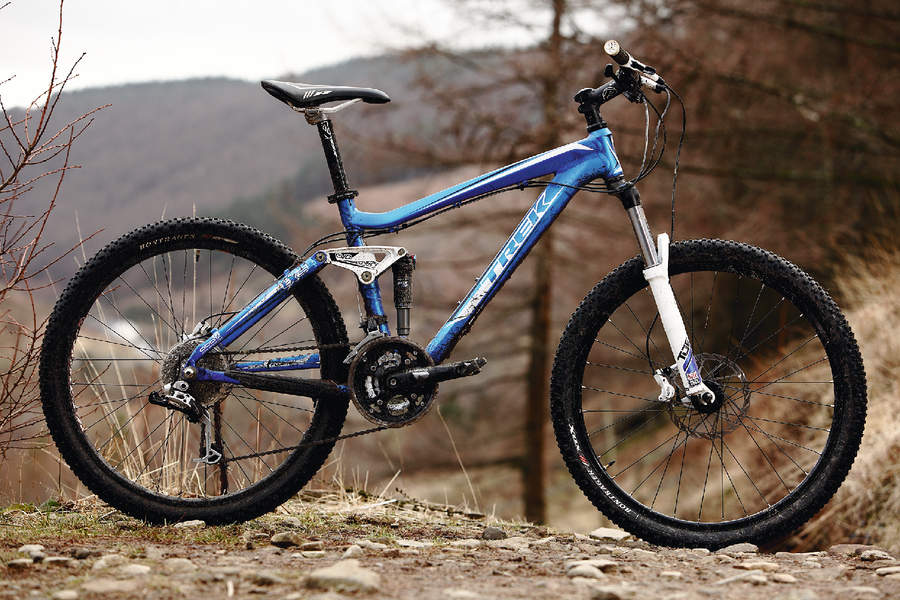 Trek Fuel EX5