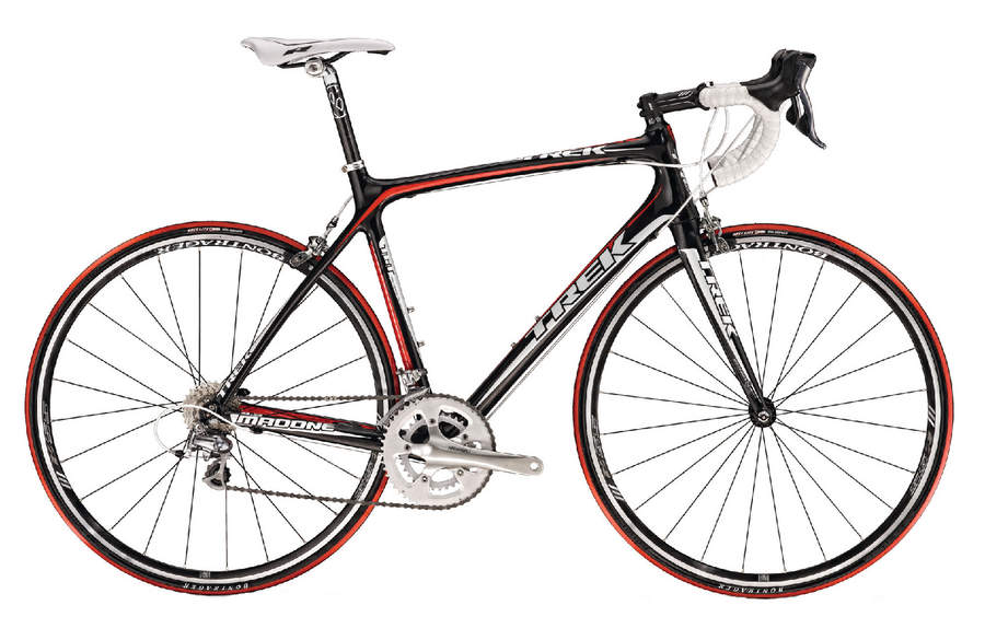 Trek Madone 4.5 Compact review | BikeRadar