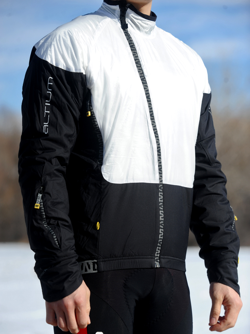 Mavic Propane jacket