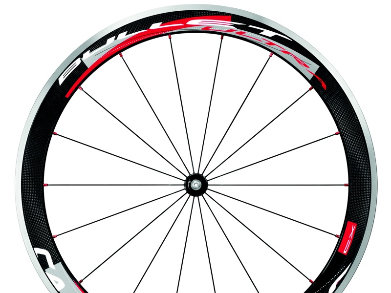 Campagnolo launch Bullet wheels | BikeRadar