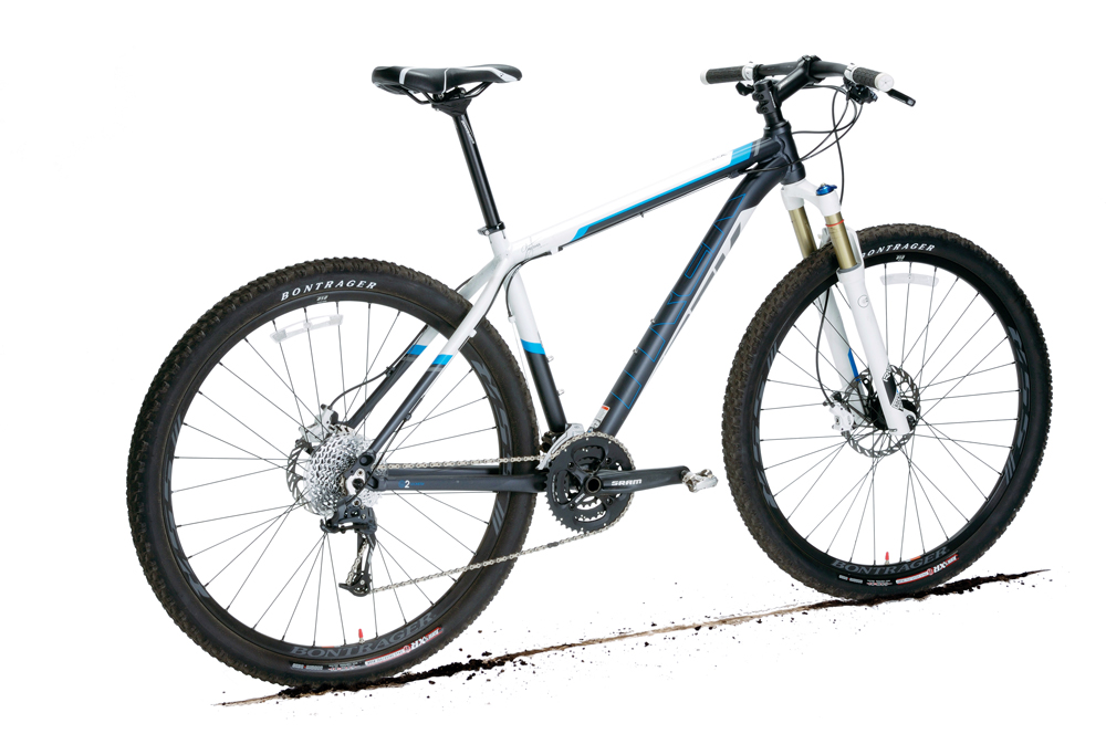 Trek X-Caliber 29er