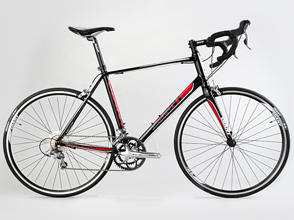 Giant Defy 2