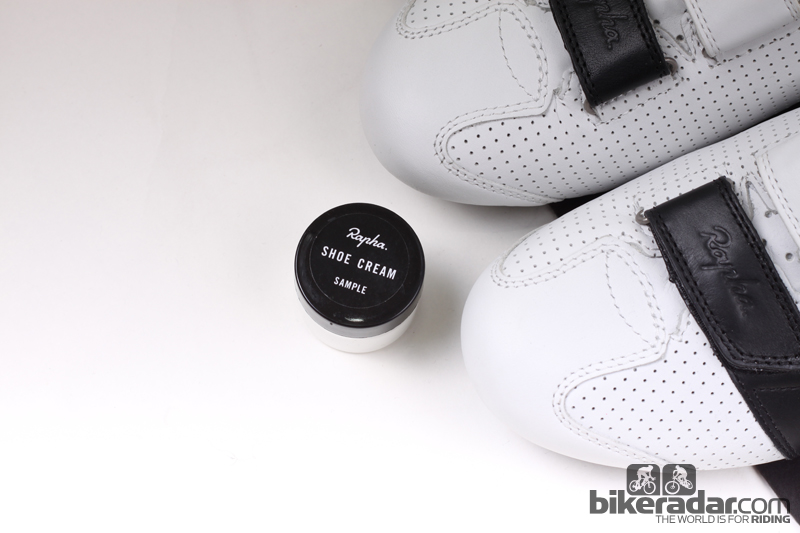 Rapha launch Grand Tour Shoe | BikeRadar