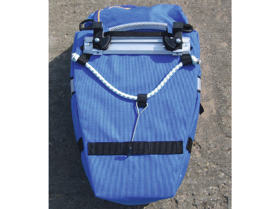 Arkel T28 Universal Panniers