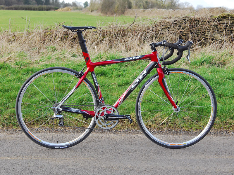 BH Global Concept G-3 L83. review | BikeRadar