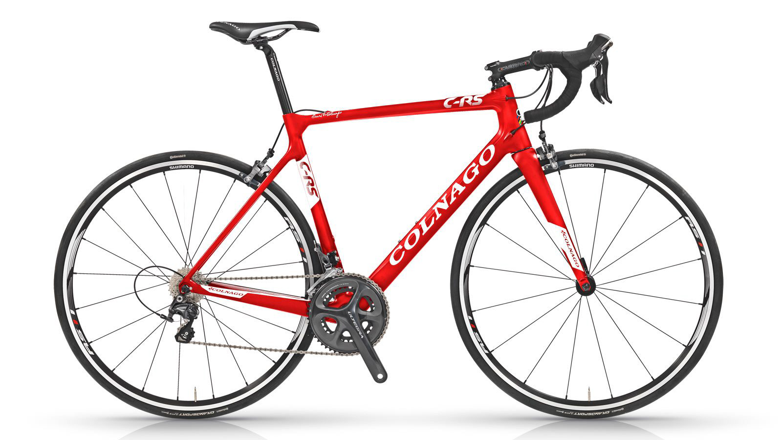 The Colnago Concept is your fresh slice of Italian aero | BikeRadar