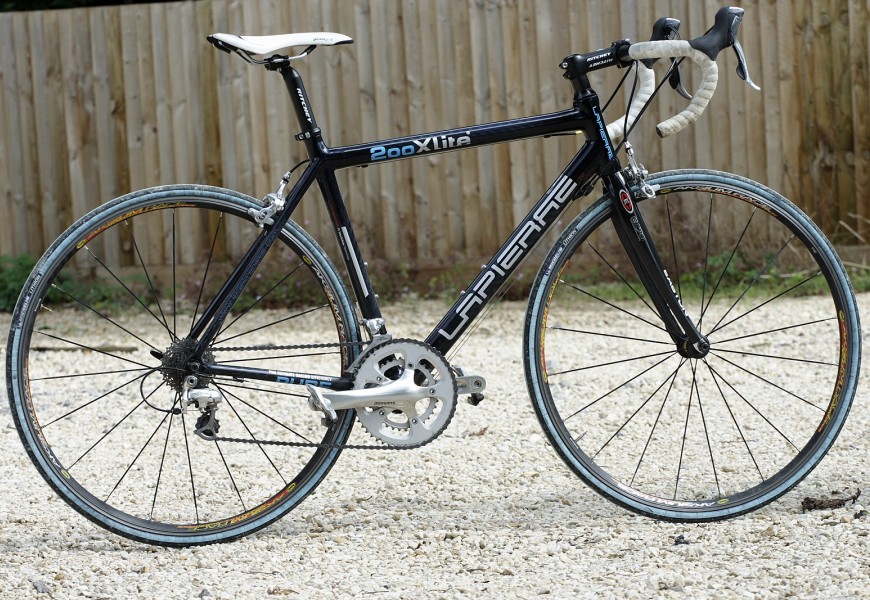 Lapierre X Lite 200