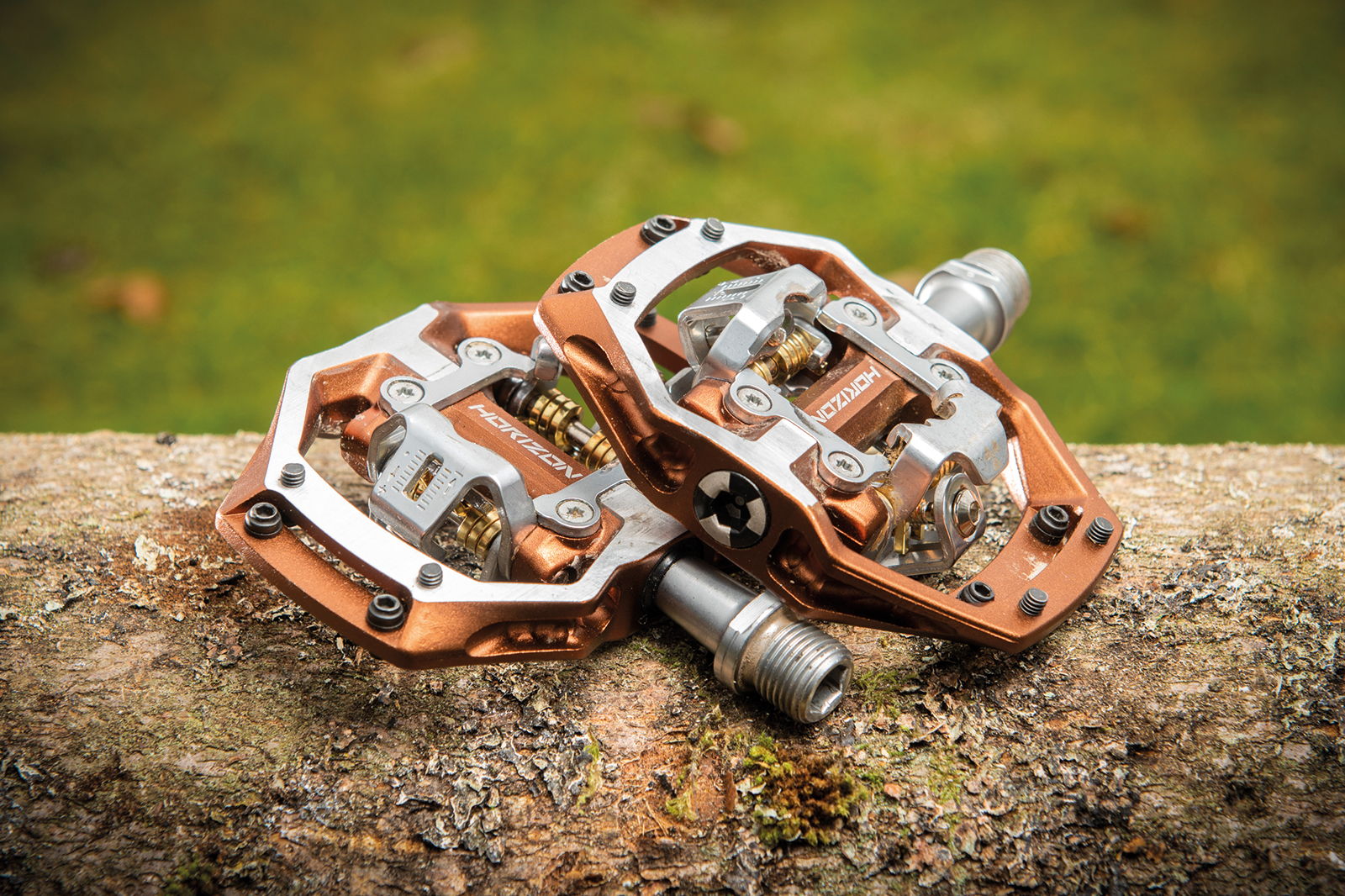 Nukeproof Horizon CS pedal review