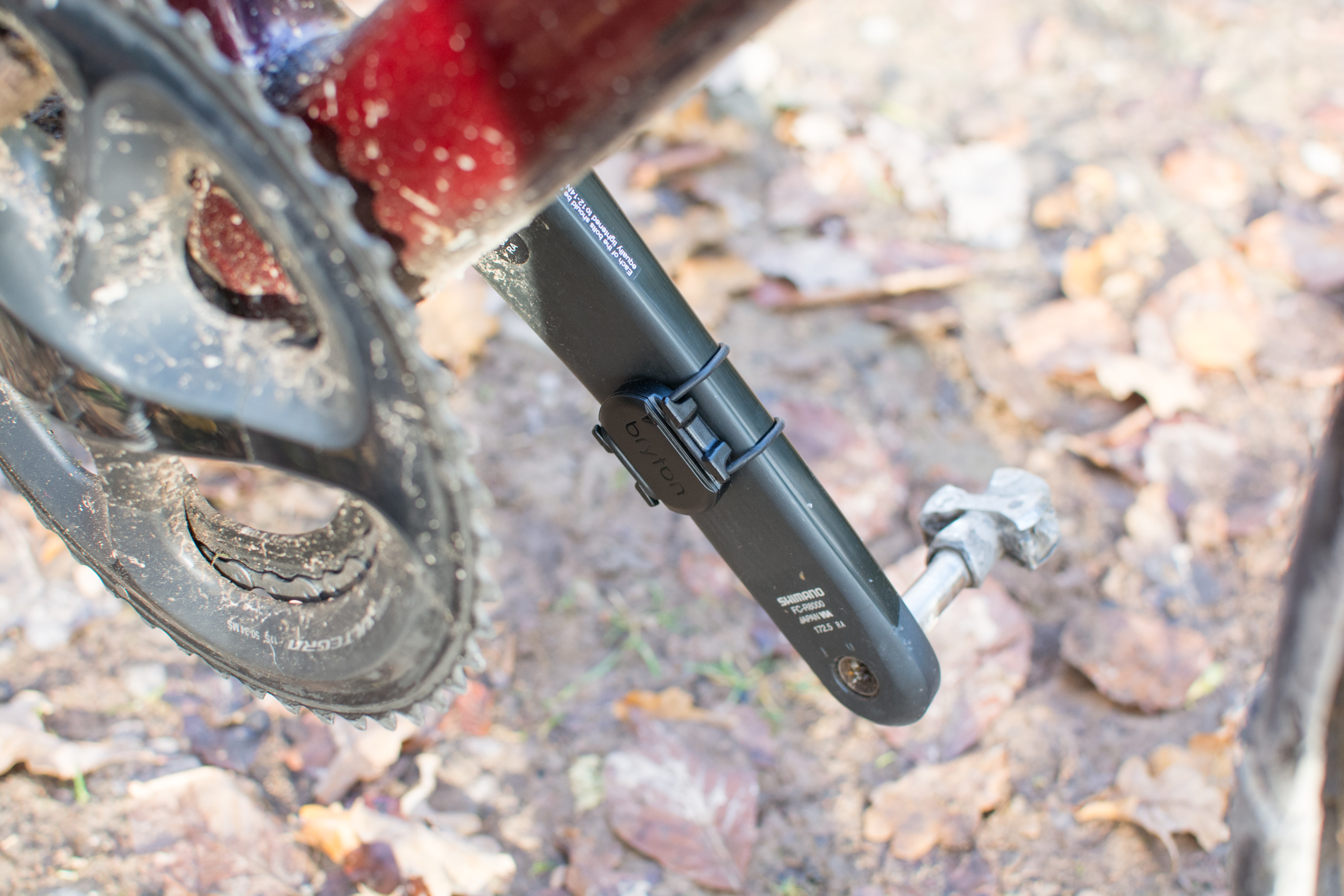 First Look | Is Bryton's Rider 750 a Garmin Edge 830 rival