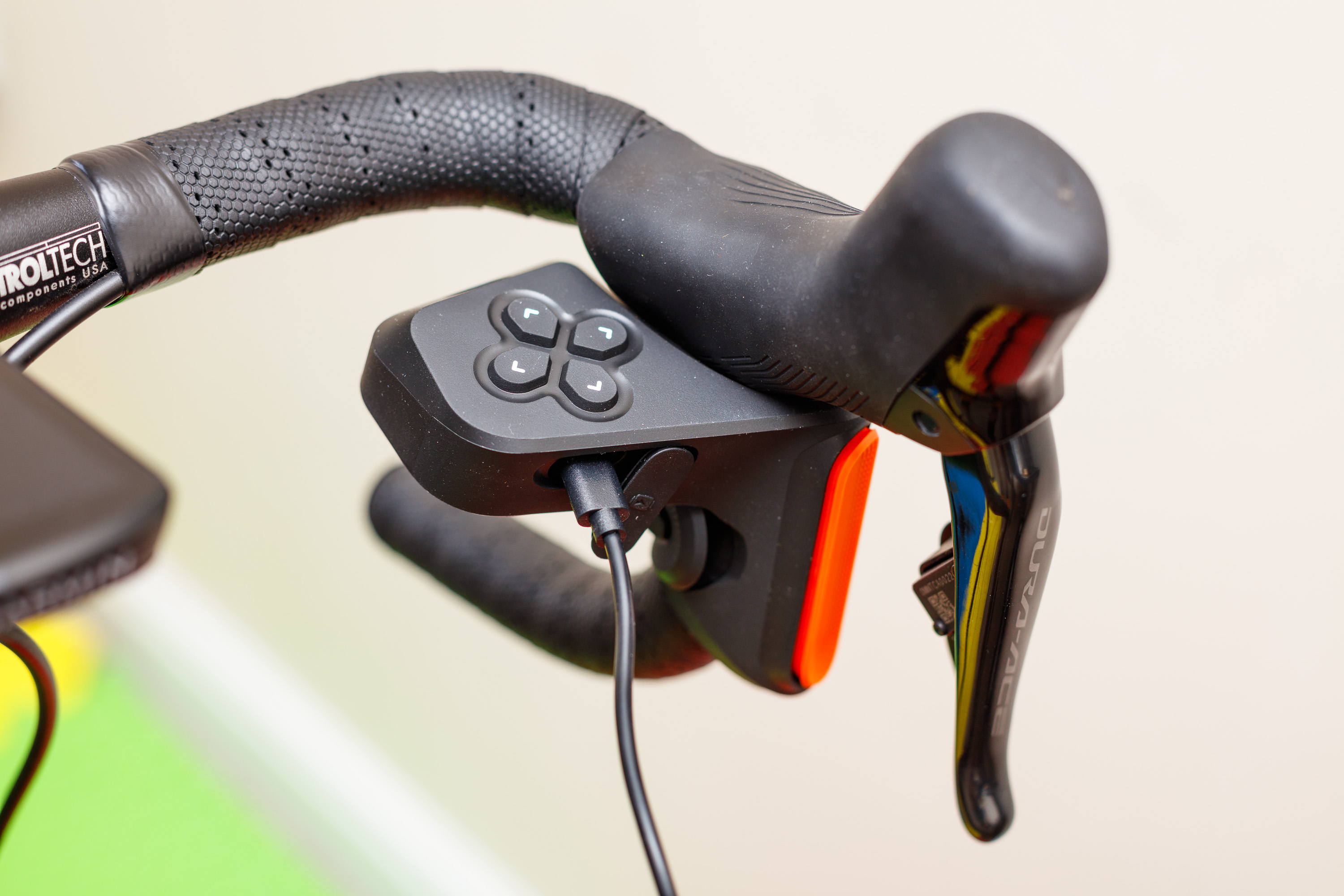 Free Zwift Play controllers with any smart trainer purchase from