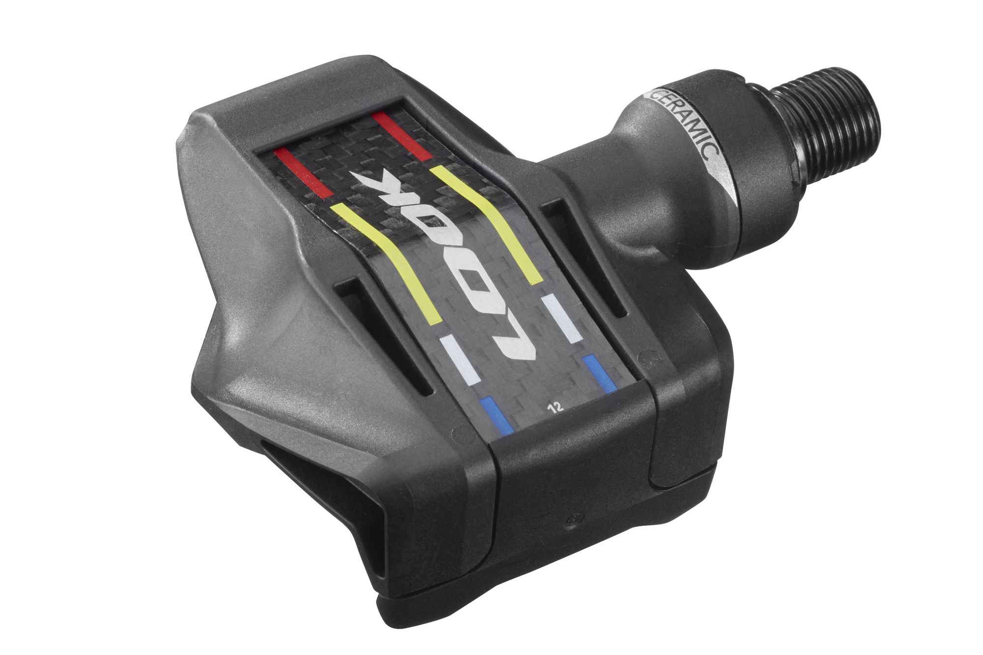 Look's new Keo Blade pedals are its “fastest-ever” | BikeRadar