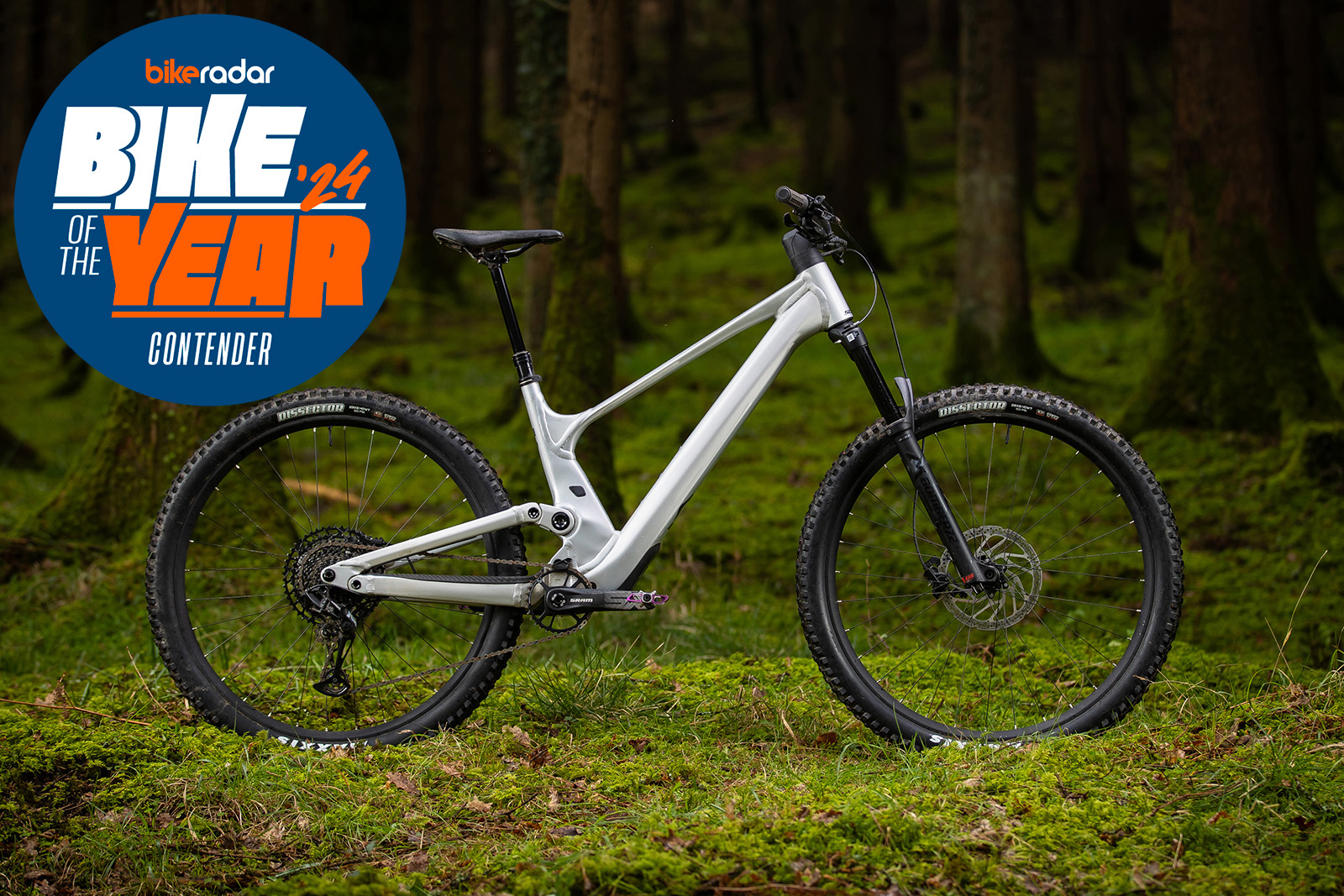 Scott Genius 940 review | Trail Bike of the Year contender | BikeRadar