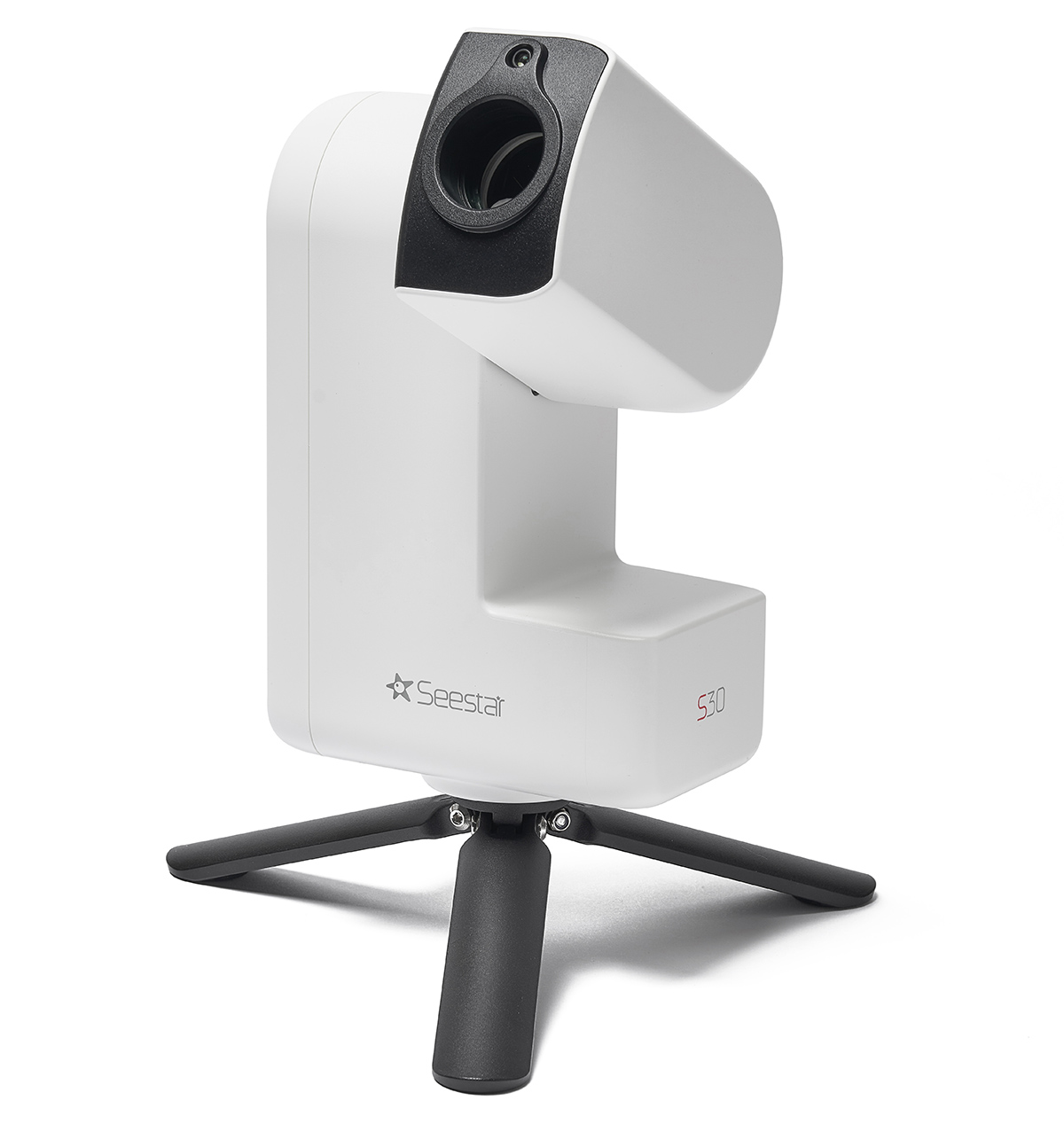 ZWO Seestar S30 smart telescope review | BBC Sky at Night Magazine