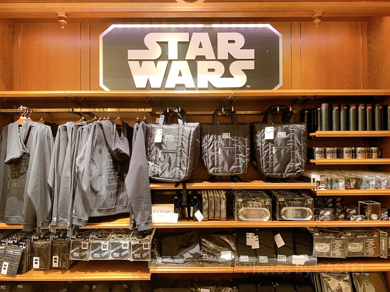 12/2発売】スターウォーズ×スターツアーズグッズ21選