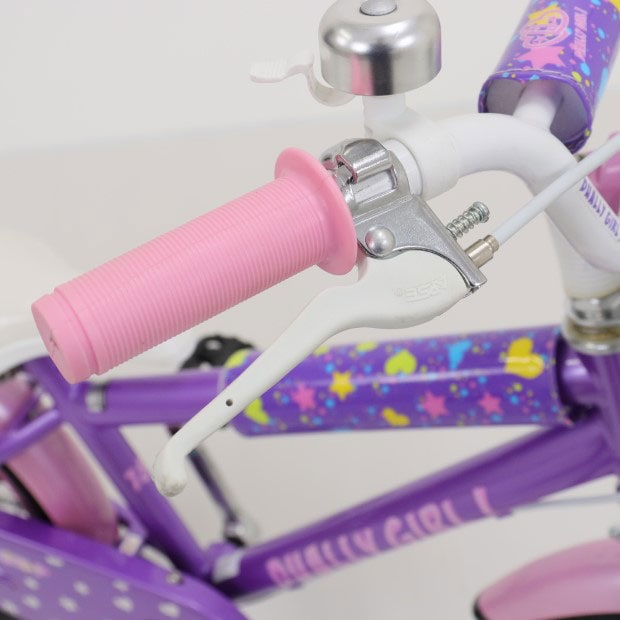 リユース】デューリーg 16インチ 2019年モデル 子供用 自転車