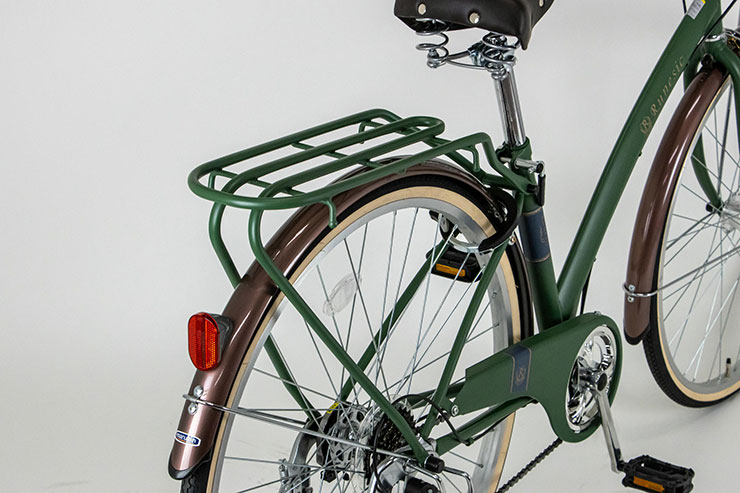 4/26までネット限定セール】ルネシック276-H 27インチ 6段変速 オート