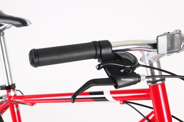 シェボー-H クロスバイク 自転車