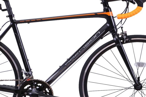 プレシジョンR-J ロードバイク ビギナーにおすすめ ロードバイク 自転車