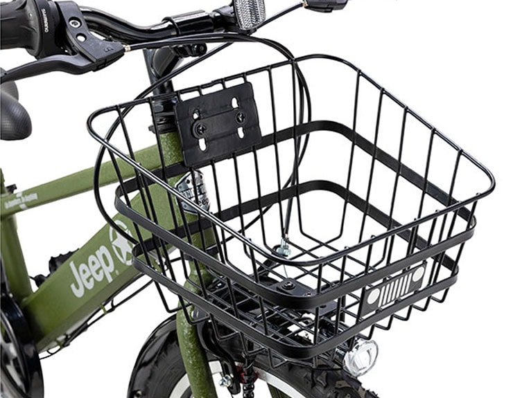 JE-24S 24インチ 6段変速 オートライト 子供用 自転車 -24